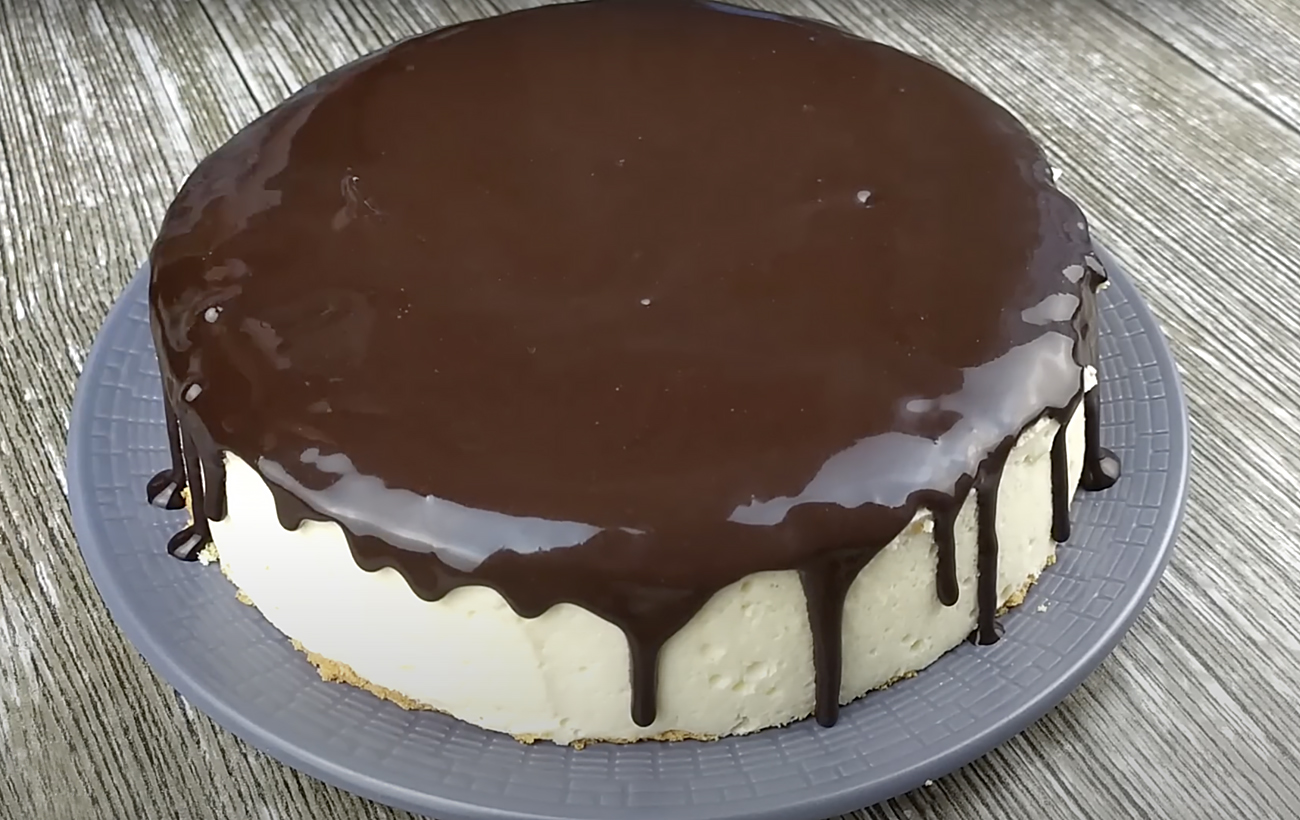 Солодощі до Нового року: три рецепти смаколиків від Ектора